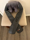 CarePeutic shoulder and neck messager gently used