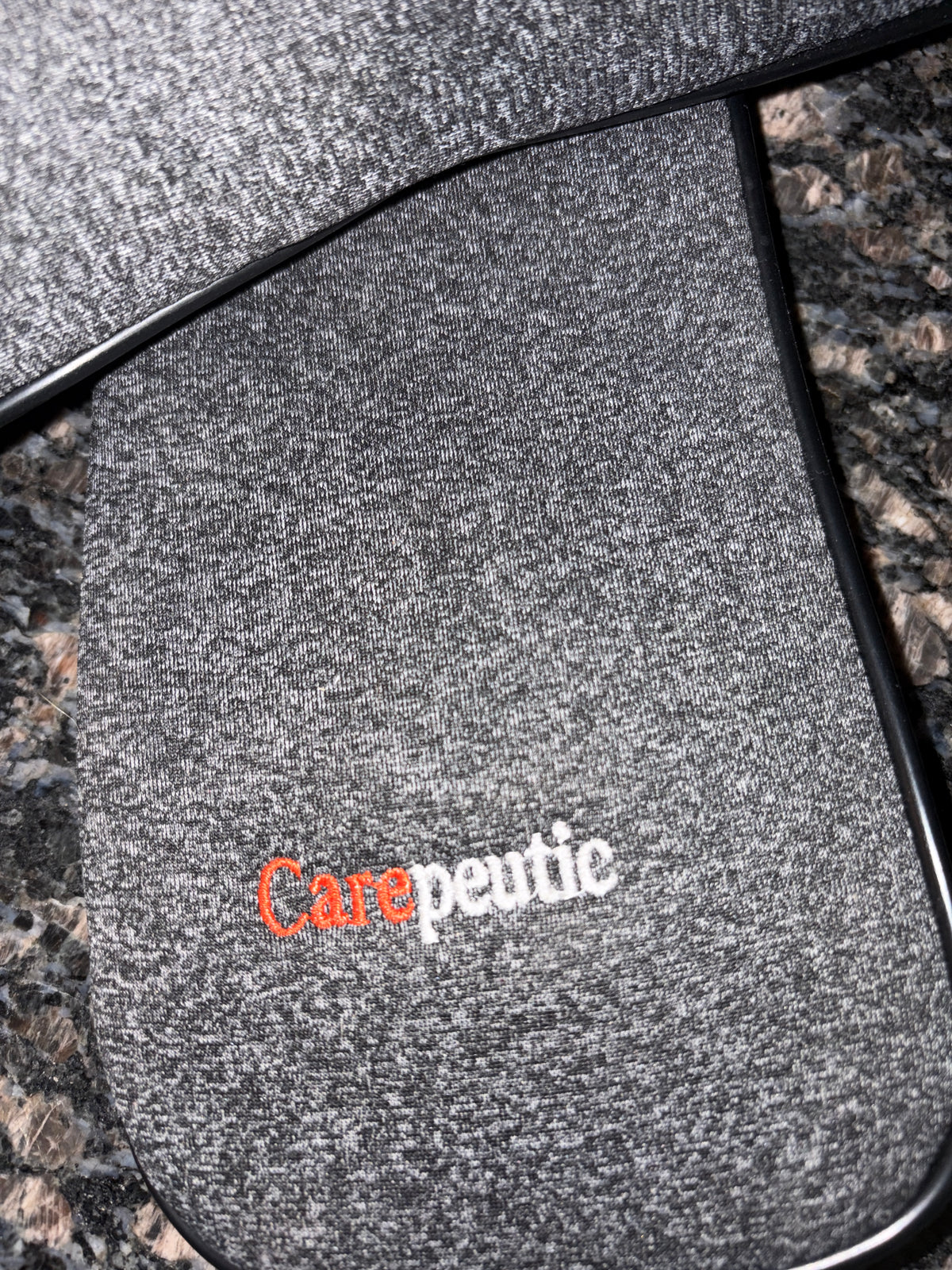 CarePeutic Shoulder & Neck Messager Gently Used.