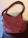 Classic Passion Soft Slouchy Shoulder Bag.