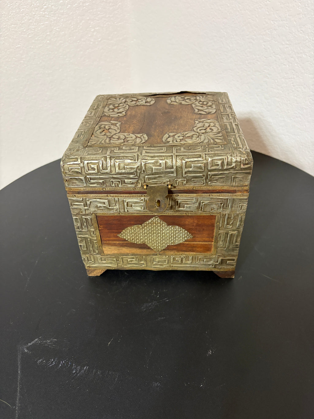 Antique Box