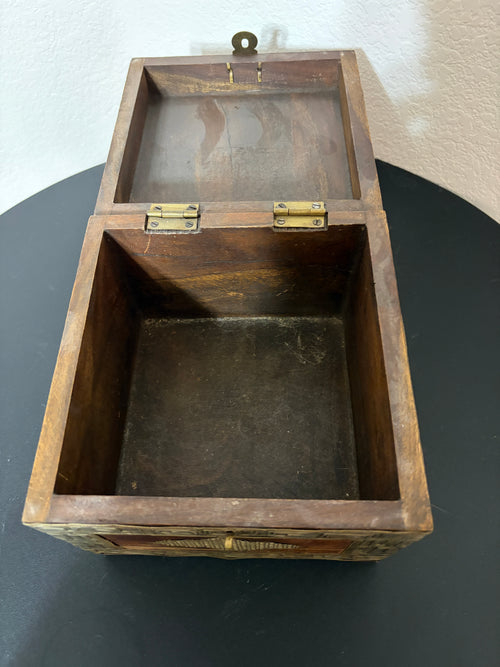Antique Box