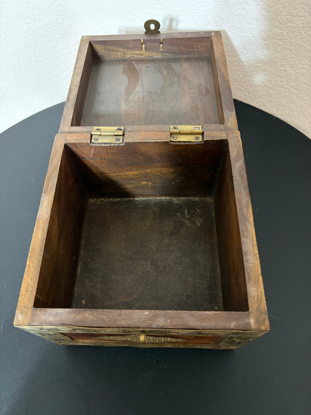 Vintage Antique Box