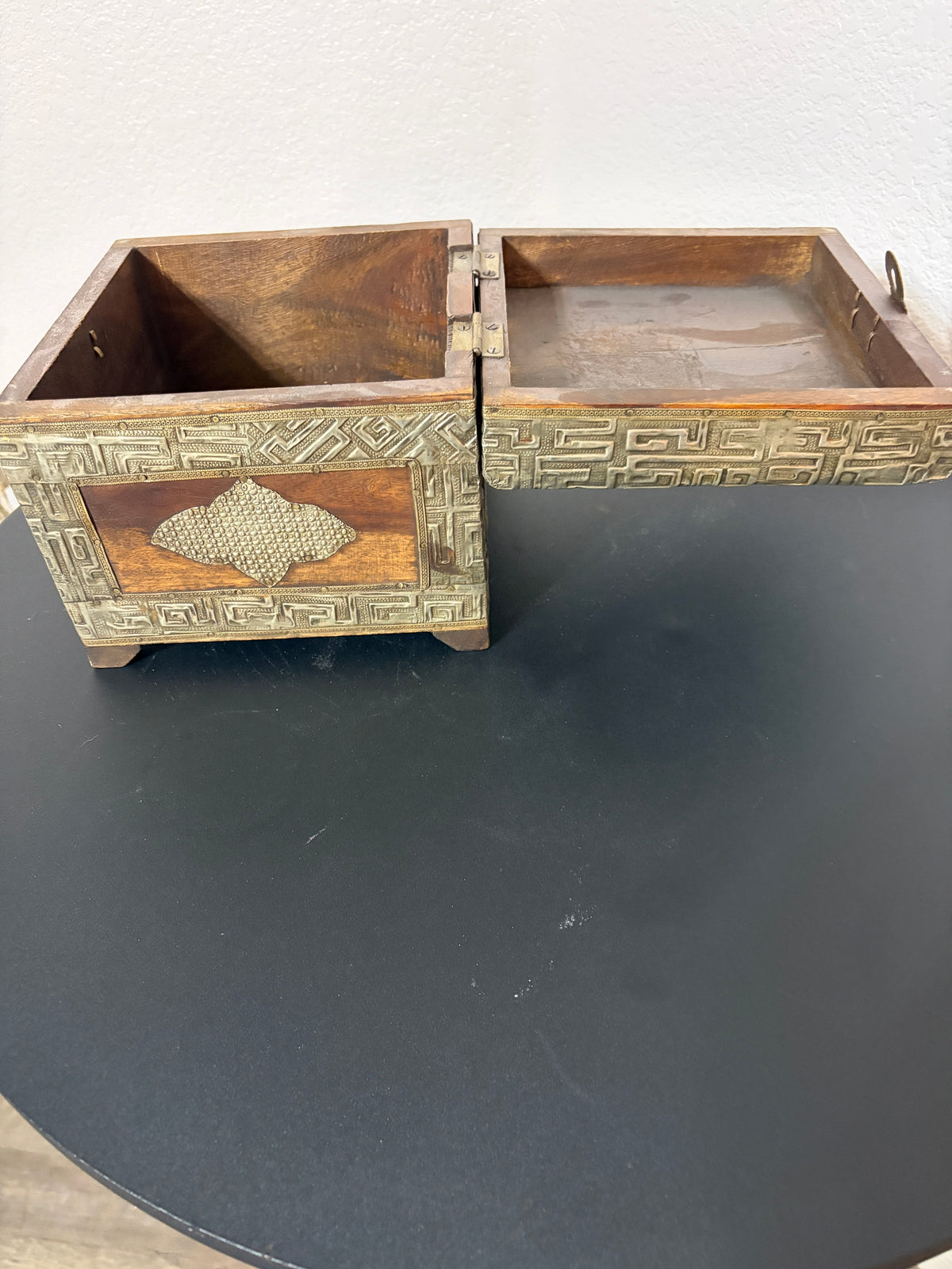 Antique Box