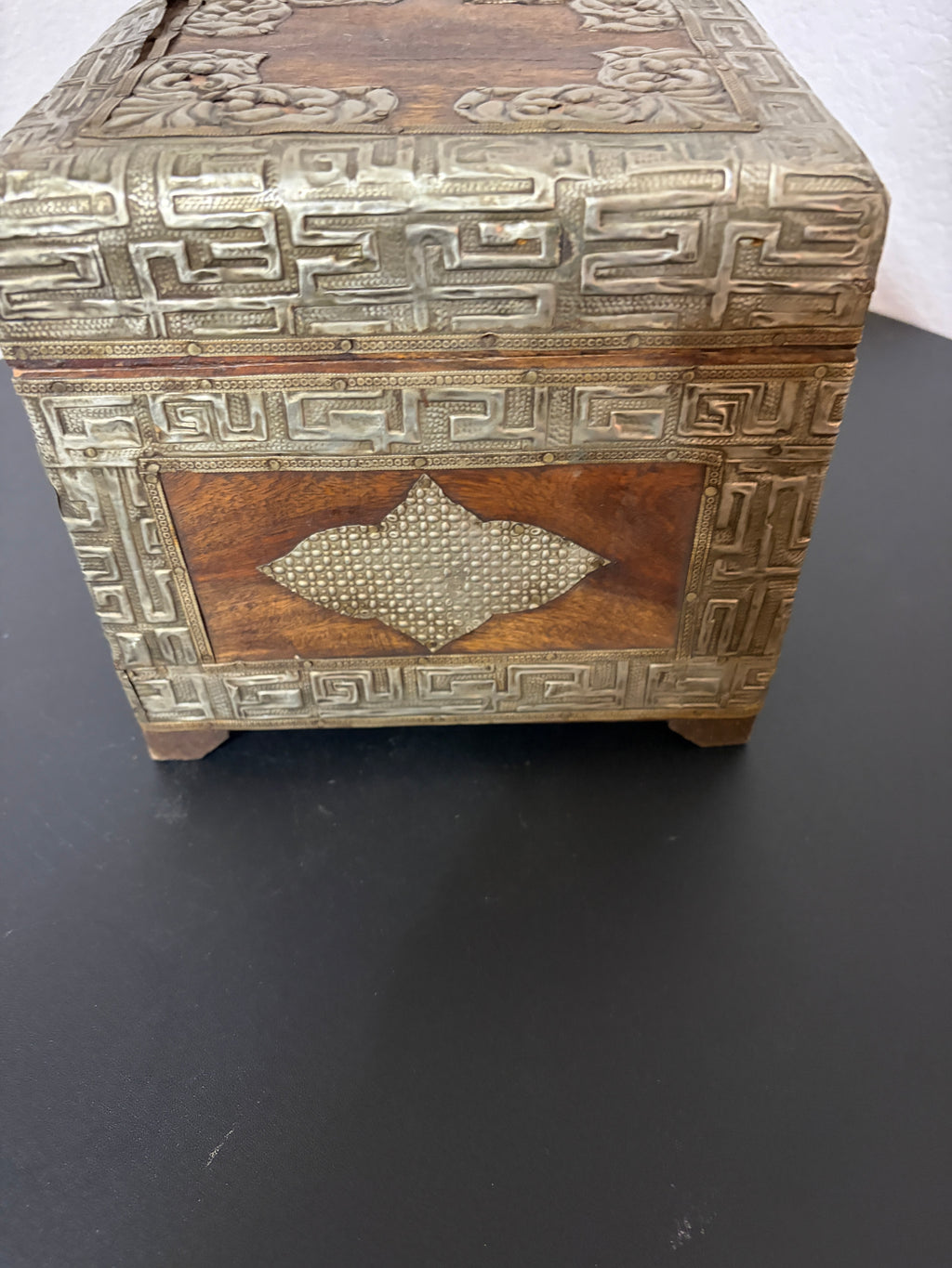 Antique Box