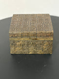 Vintage Antique Box