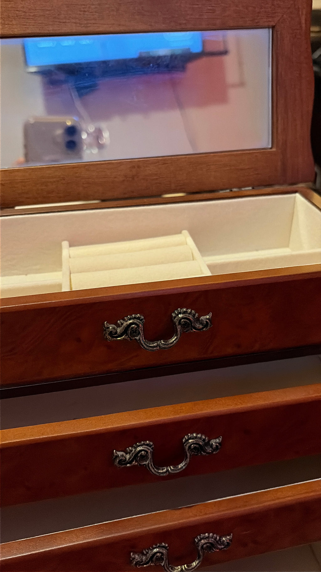 Jewerly Box