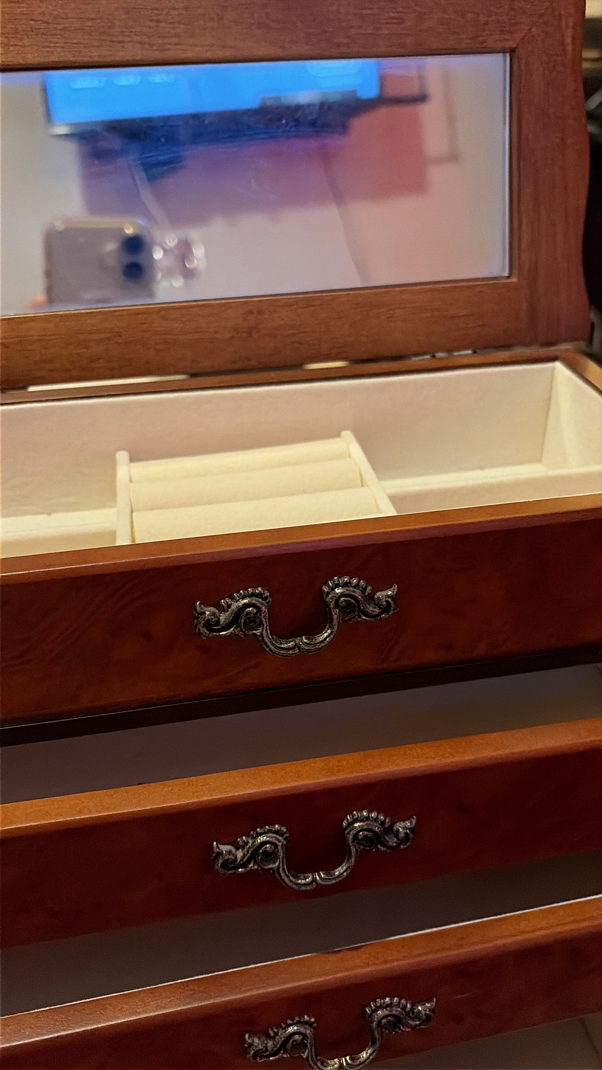 Jewerly Box