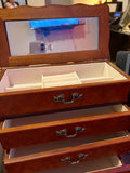 Jewerly Box