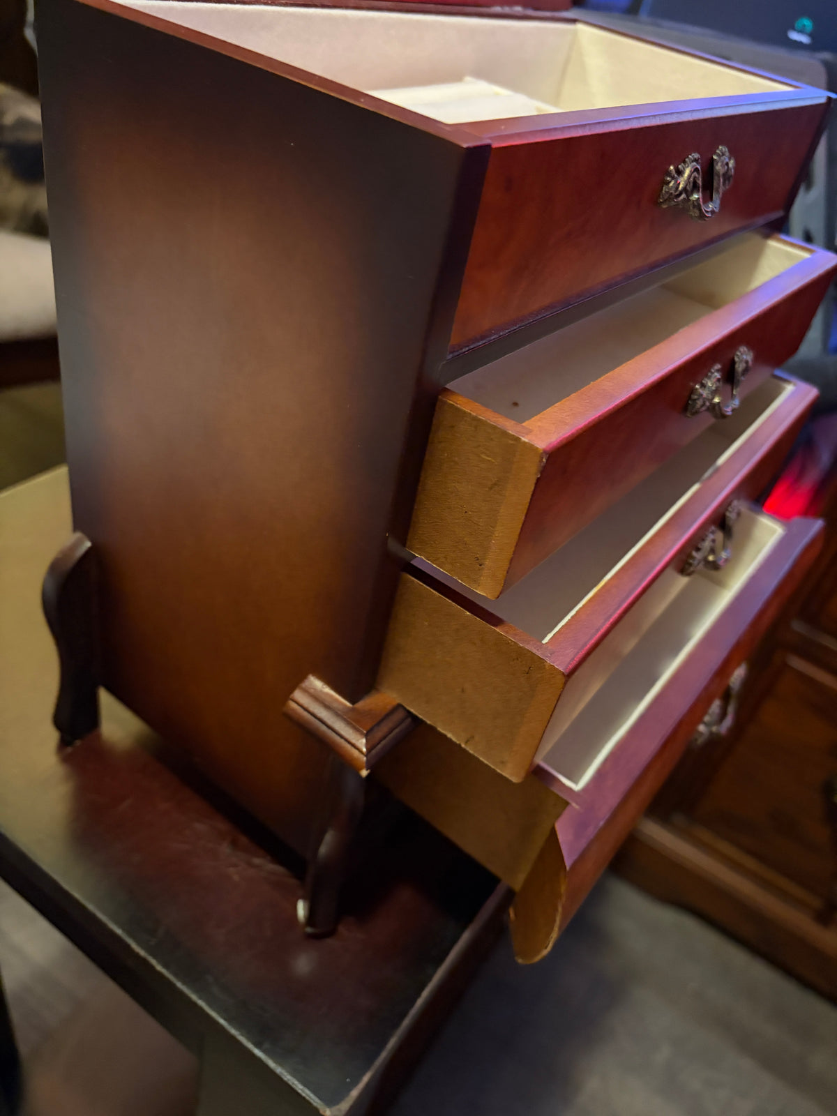 Jewerly Box