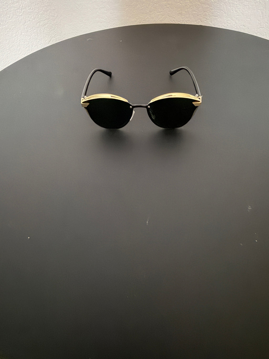 Sun glasses