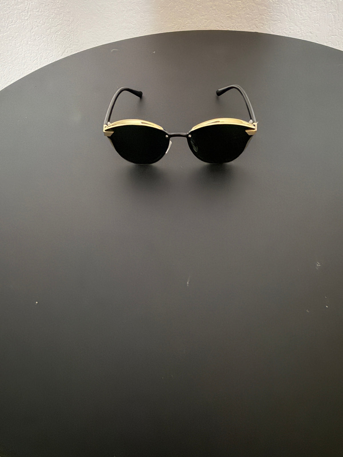 Sun glasses