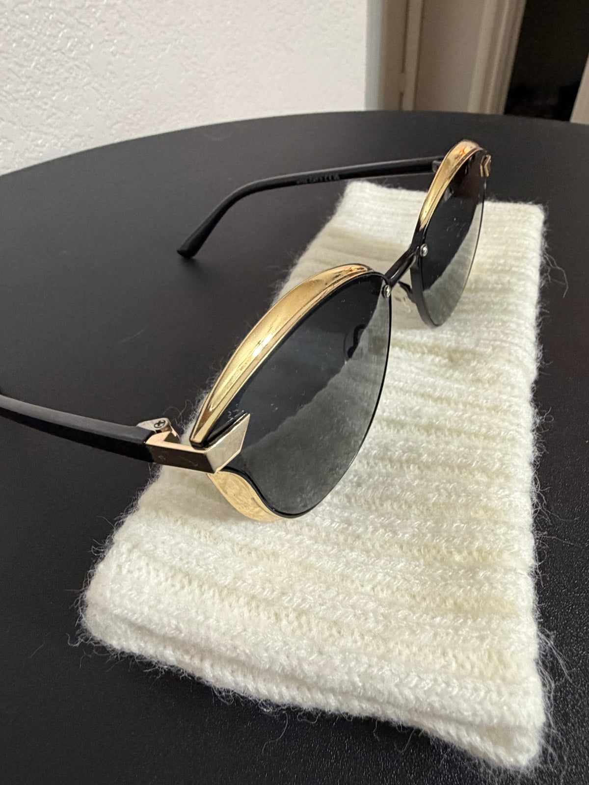 Sun glasses